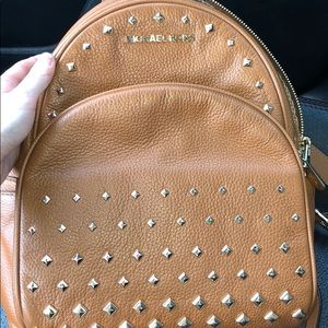 Michael Khor authentic bookbag